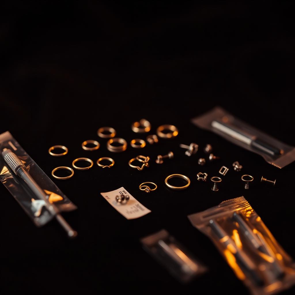 Body Piercing