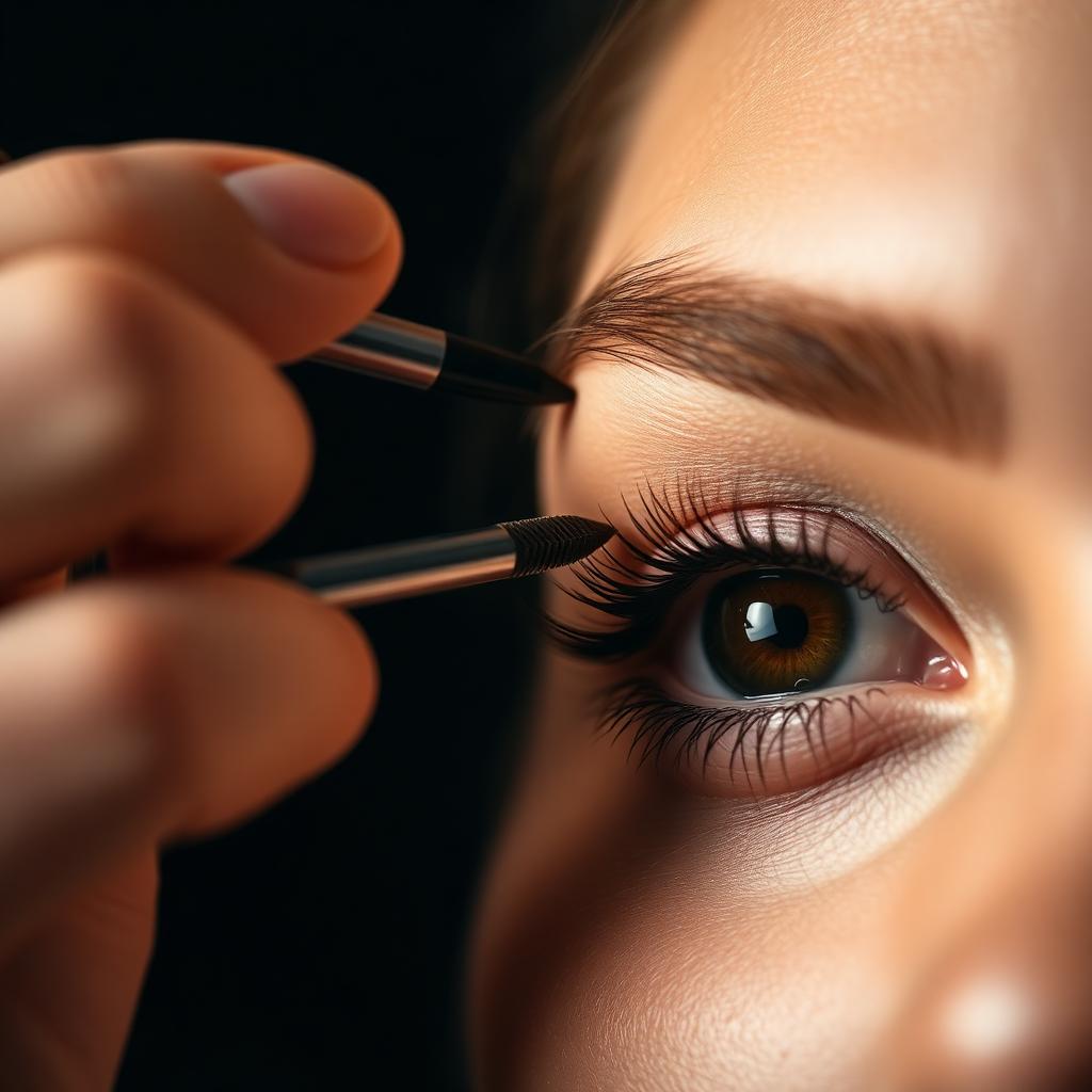 Permanent Makeup
