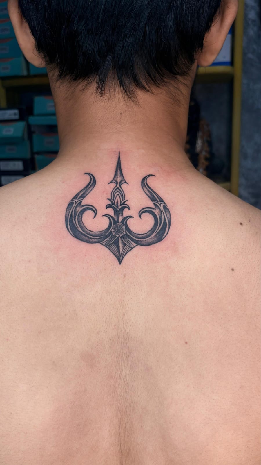 Trishul